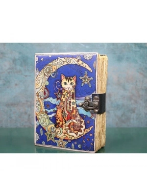 Deri Defter Model 15