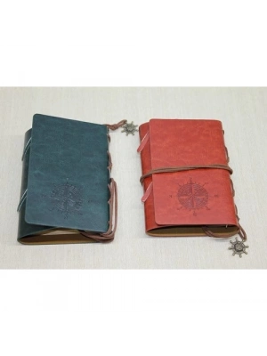 Deri Defter Model 16