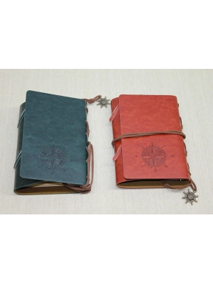 Deri Defter Model 16