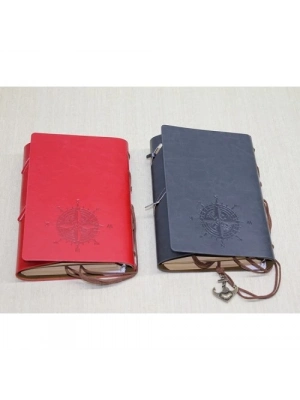 Deri Defter Model 17