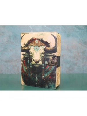 Deri Defter Model 2