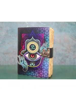 Deri Defter Model 7