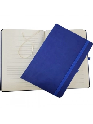 Deri Kapaklı Defter
