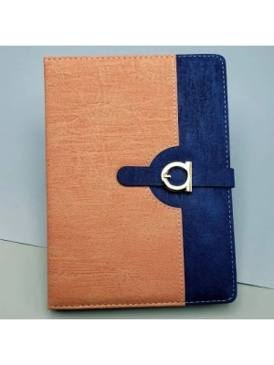 Deri Promosyon Defter