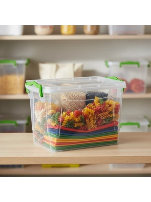 Derin Saklama Kutusu 4.5 Litre