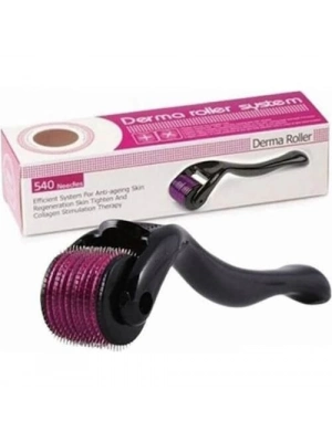 Derma Roller System 0.5 mm.