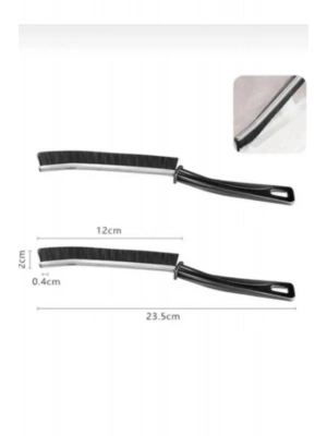 Derz Ve Detay Temizlik Fırçası