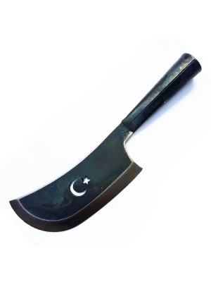 Desa Demir Saplı Satır - Oval