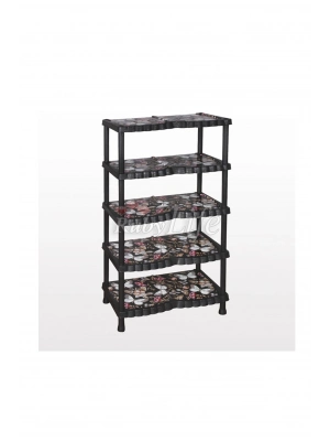 Desenli Ayakkabılık Royaleks-KP091