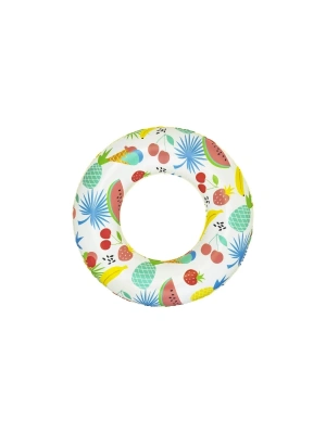 Desenli Çocuk Deniz Simidi (3-6 Yaş)