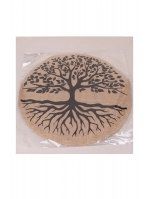 Desenli Supla 6 Lı 35 Cm Royaleks-BLS GRS35