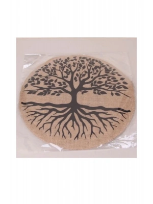 Desenli Supla 6 Lı 35 Cm Royaleks-BLS GRS35