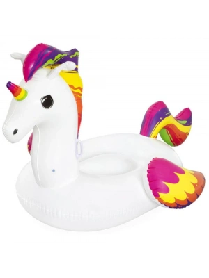 Dev Pegasus Binici 220x195 Cm Bestway - 41113