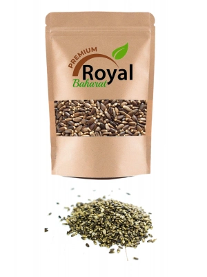 Deve Dikeni Tohumu Deluxe Seri Organik Lezzetli 250 Gr