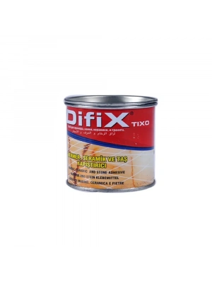 Difix Mermer, Seramik Ve Taş Yapıştırıcı