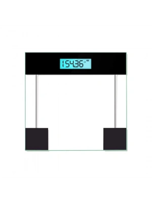 Dijital Cam Baskül 180kg Tf-1080