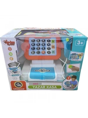 ® DİJİTAL EKRANLI SESLİ  YAZARKASA