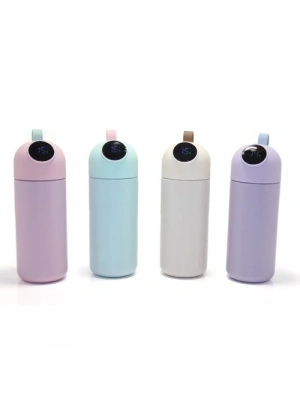 Dijital Göstergeli Termos