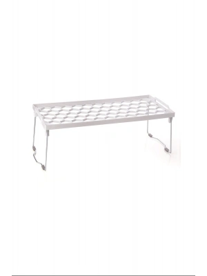 Dikdörtgen Pratik Dolap İçi Raf 20x45x15 Cm. Royaleks-TİM303