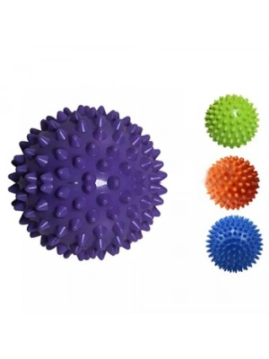 Dikenli Masaj Topu Orta Boy 7,5 Cm