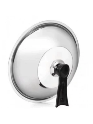 Dikey Tasarım Tencere Kapağı Kolu