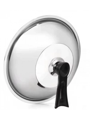 ® Dikey Tasarımlı Tencere Kapağı Kolu