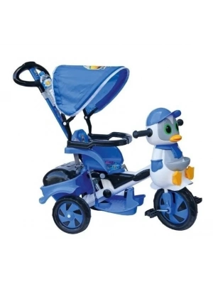 DILAVER PENGUEN TENTELI BISIKLET