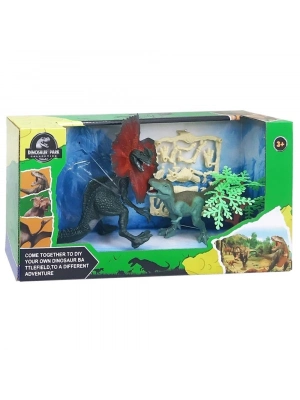 ® DİNAZOR SETİ ALİESİ