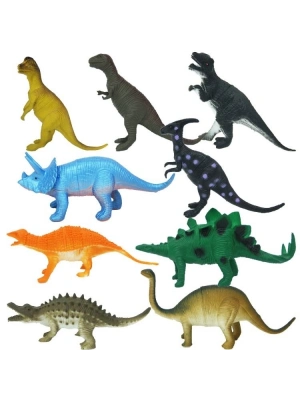 Dinazorlar Dünyası Poşetli