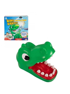 ® Dinonun Dişçisi Oyunu