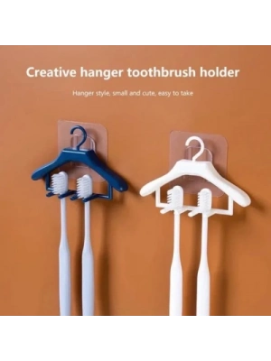 Diş Fırçası Askılığı