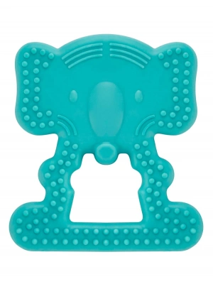 Diş Kaşıyıcı Fil Yeşil