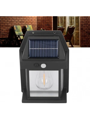 Dış Mekan Solar Lamba