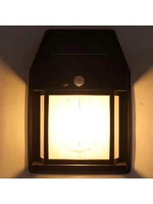 Dış Mekan Solar Lamba