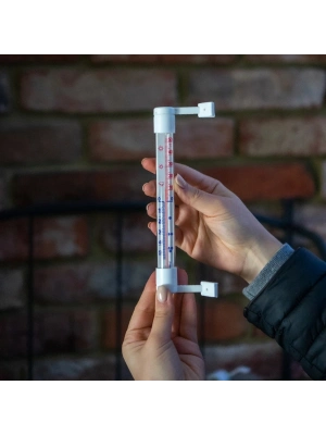 Dış Mekan Termometresi