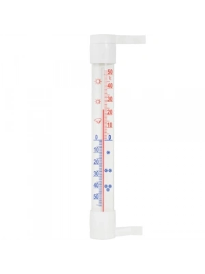 Dış Mekan Termometresi