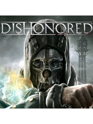 Dishonored