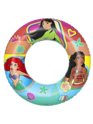 Disney Prensesler Lisanslı Simit 56 Cm Bestway - 91043