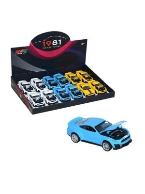 DISP.METAL CEKBIRAK ARABA