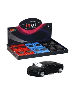 DISP.METAL CEKBIRAK ARABA