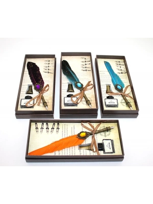 Divit Hokka Seti Model 1