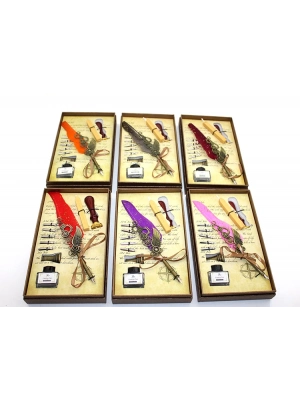 Divit Hokka Seti Model 10