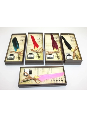 Divit Hokka Seti Model 11