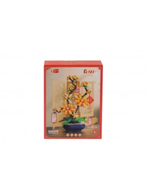 DK003 236 PARÇA BLOCK OYUNCAK