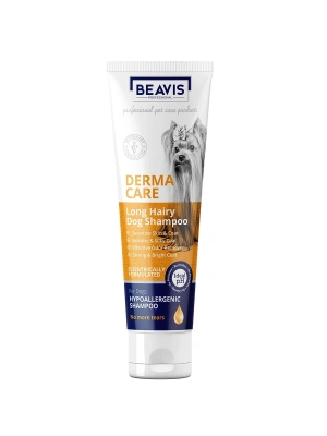 Dog Derma Care Hypoallergenic Shampoo 250 Ml