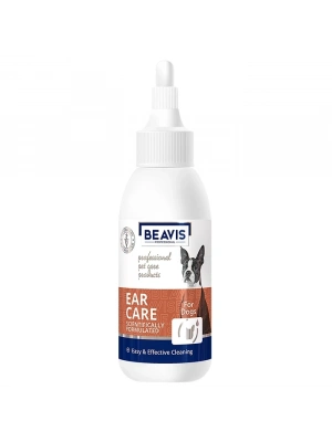 Dog Ear Care Kulak Temizleme Solüsyonu 100 Ml