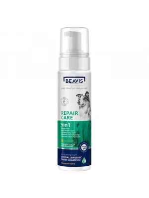 Dog Repair Care 5 İn1 Foam Shampoo 200 Ml