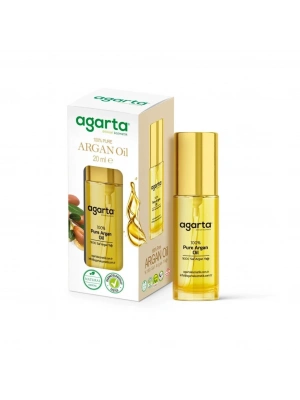 Doğal Argan Yağı 20 ml