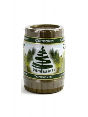 Doğal Çam Sakızı Süper Ağda 1 adet 240 gr