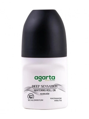 Doğal Roll-On Deep Sensation 50 ml